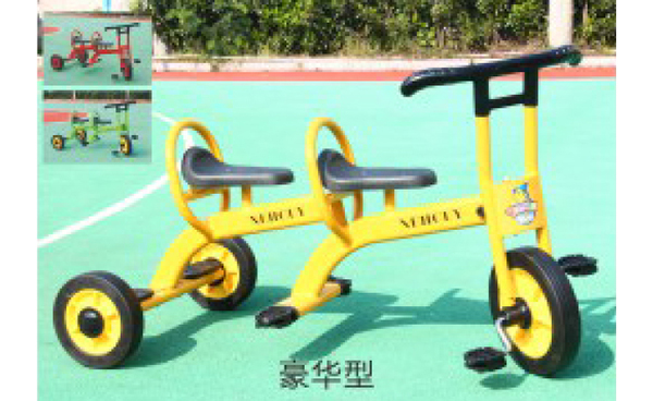 BJ22-181B幼兒雙人腳踏車 BJ22-181B幼兒雙人腳踏車